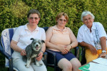 Annette Osstyn - Martine Osstyn - Anne  Rose Osstyn ( 2006)